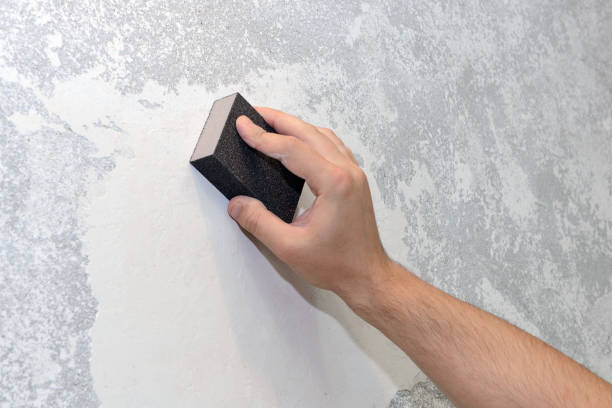 Best Asbestos and Lead Testing During Mold Inspection  in Bethany, WV
