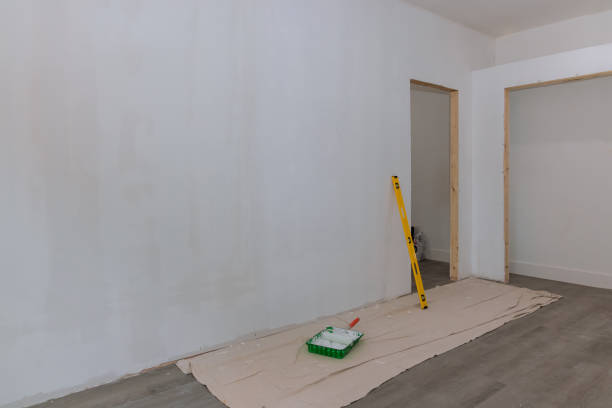 Best Crawl Space Mold Remediation  in Bethany, WV